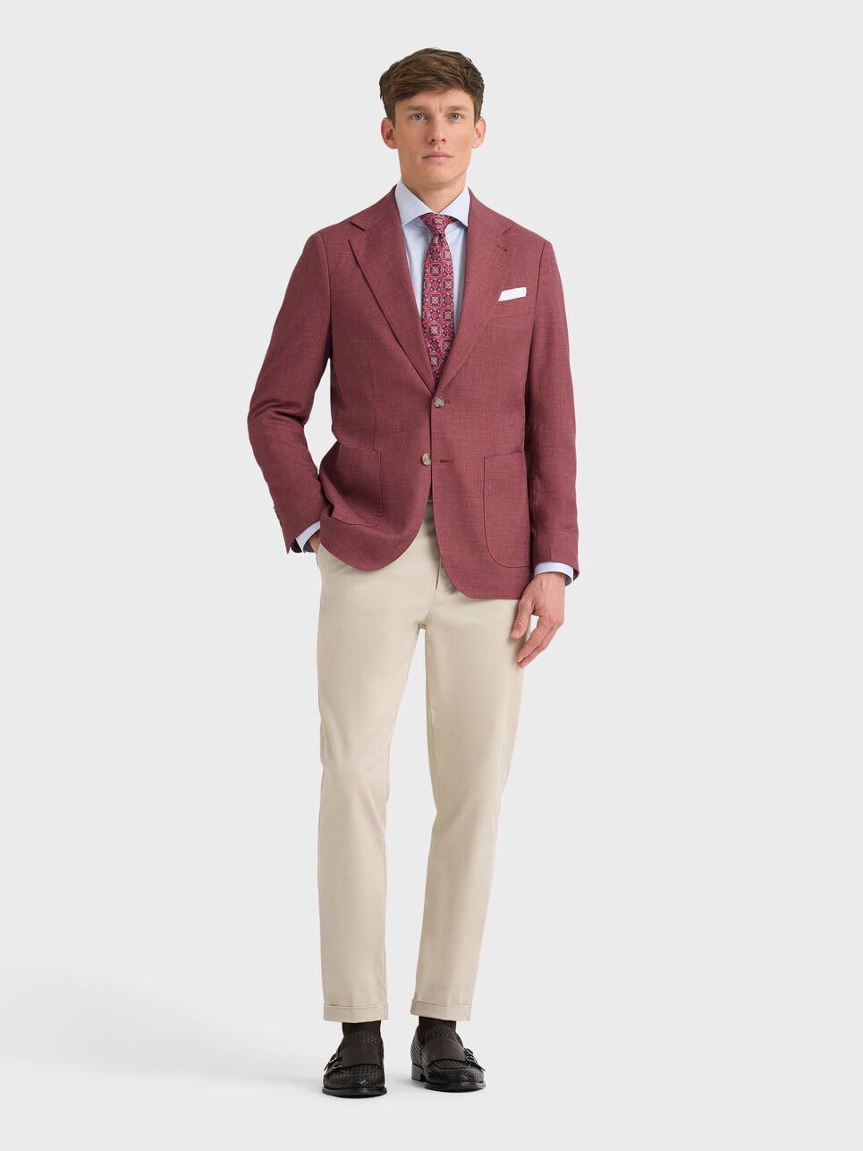 AMERICANA MILANO ESTRUCTURA