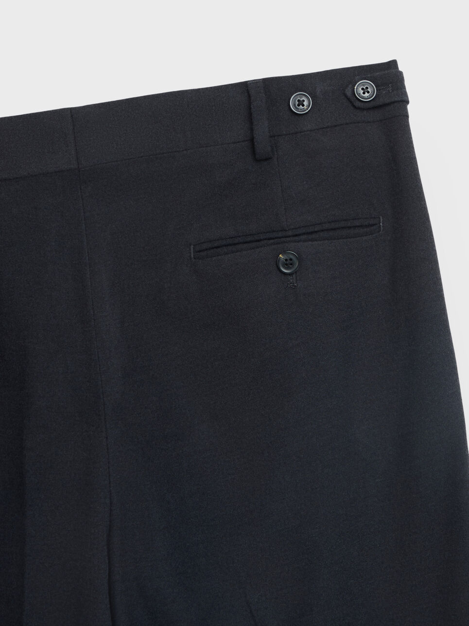 PANTALON CLASSIC TWILL