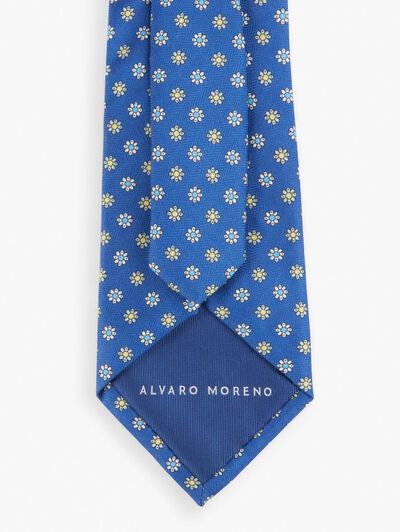 CORBATA PRINTED