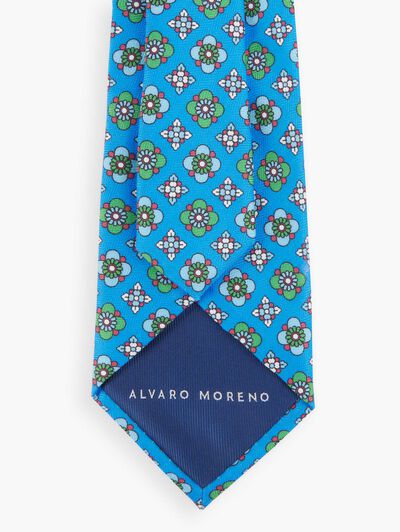 CORBATA PRINTED