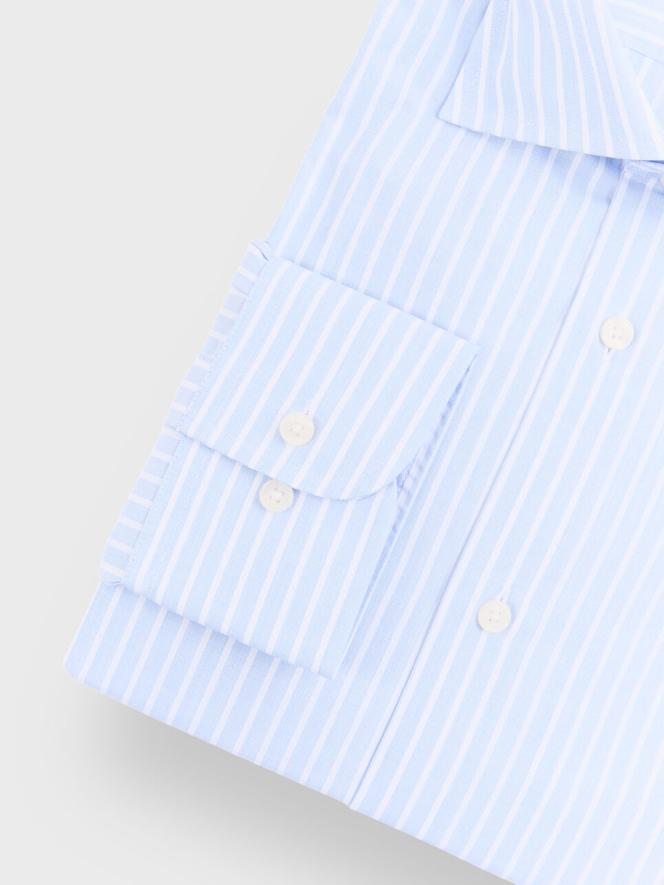 CAMISA POPELIN MISTER