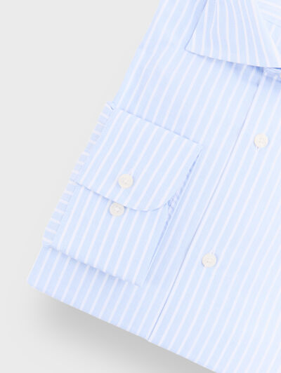 CAMISA POPELIN MISTER