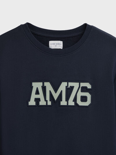 SUDADERA OFFICIAL