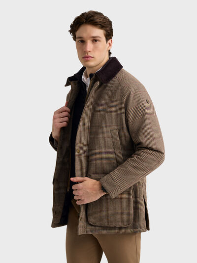 PARKA ELLSWORTH