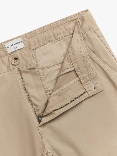 PANTALON COOPER