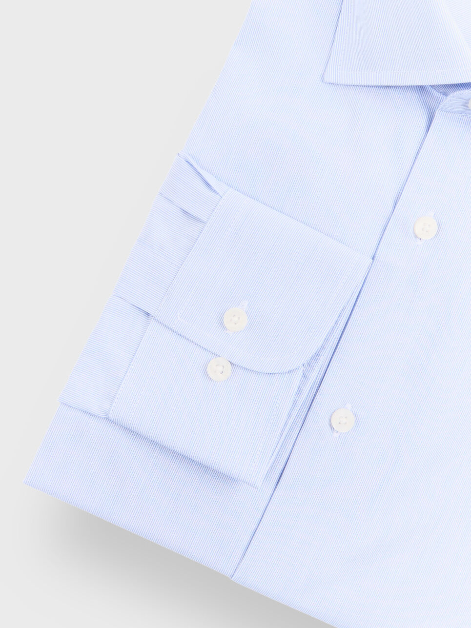 CAMISA POPELIN MISTER