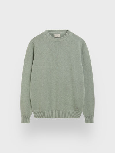 JERSEY CLEVELAND VERDE AGUA