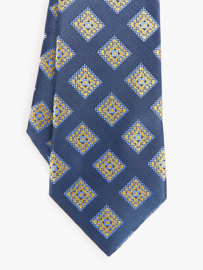 CORBATA JACQUARD MF