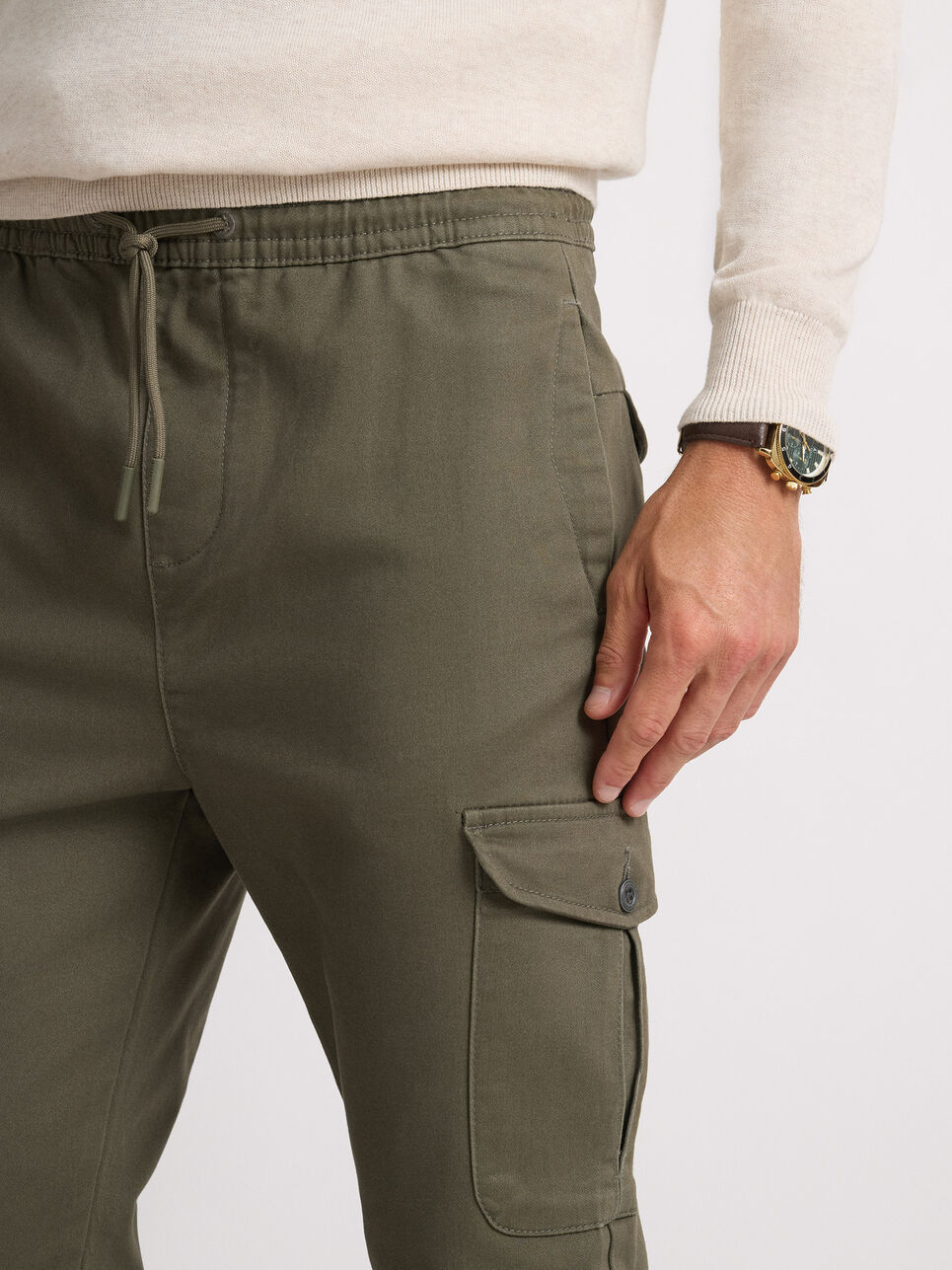 PANTALON BUDENS