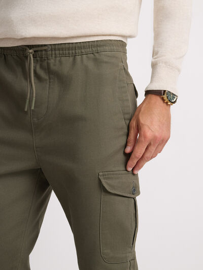 PANTALON BUDENS