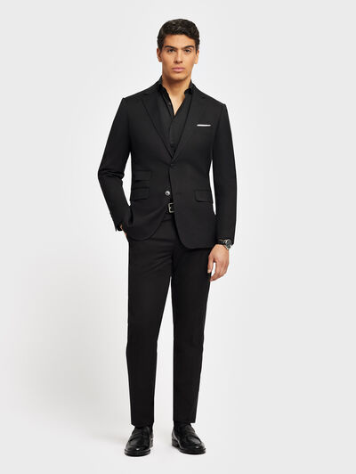 PANTALON TWILL