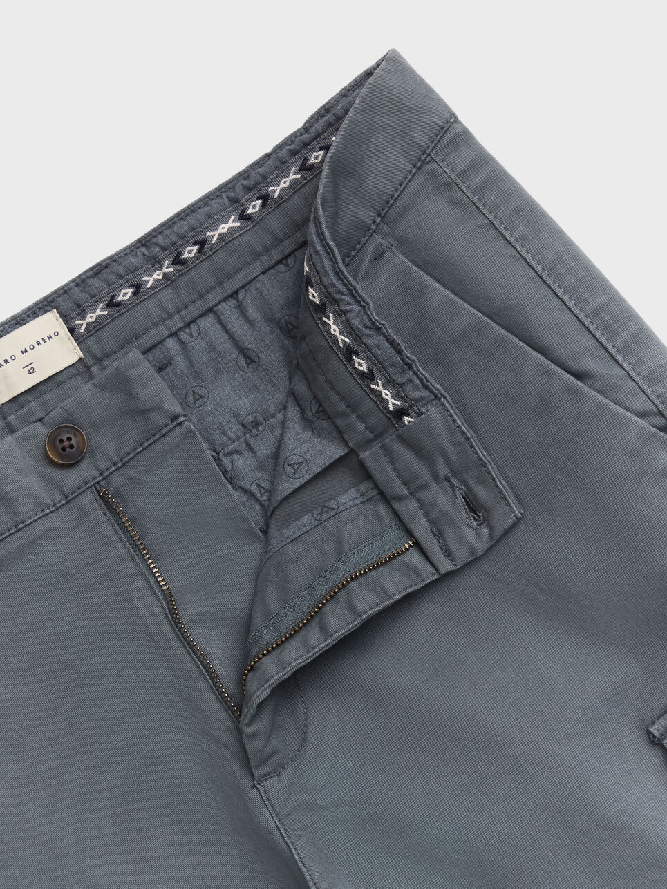 PANTALON BUFFALO