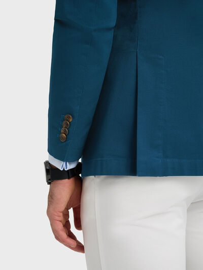 AMERICANA COTTON AZUL