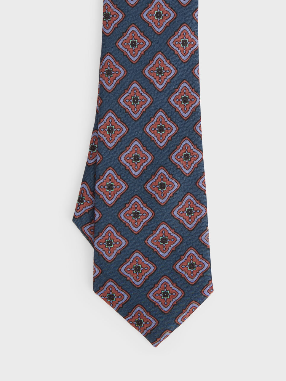 CORBATA PRINTED