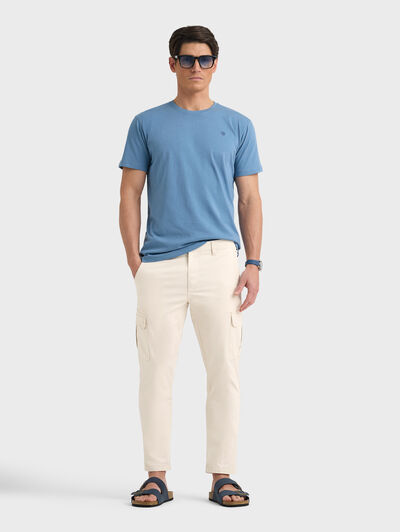 PANTALON DESERT CRUDO