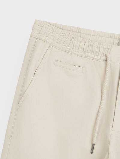 PANTALON DALTON CRUDO