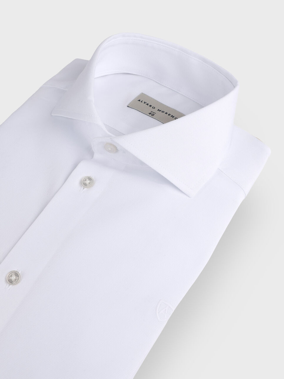 CAMISA VESTIR OTTOMAN