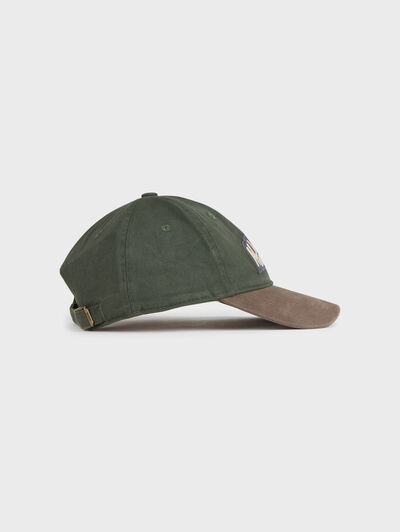 GORRA TEAR