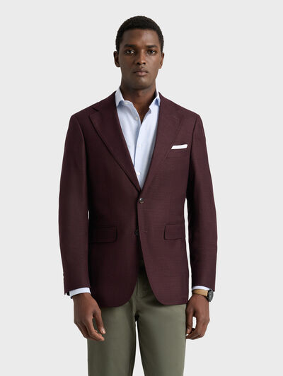 AMERICANA MILANO ESTERILLA BURDEOS