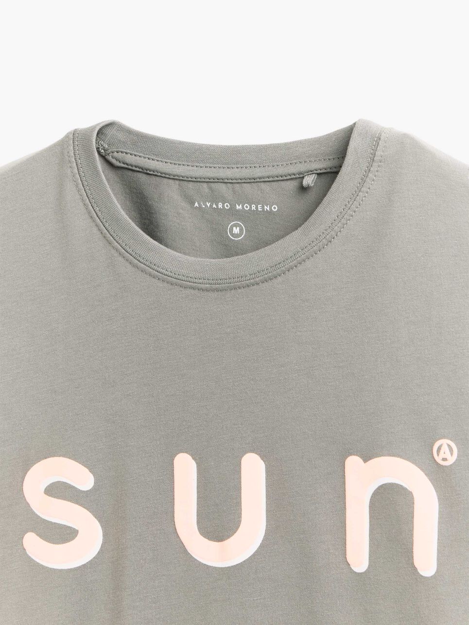 CAMISETA SUN