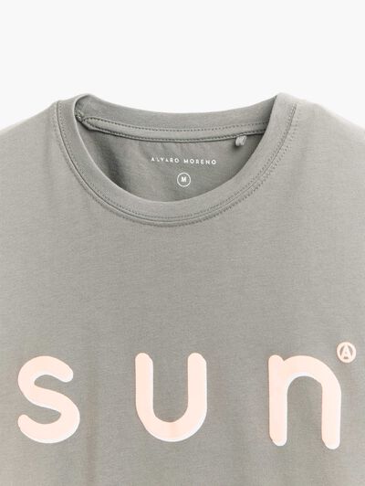 CAMISETA SUN