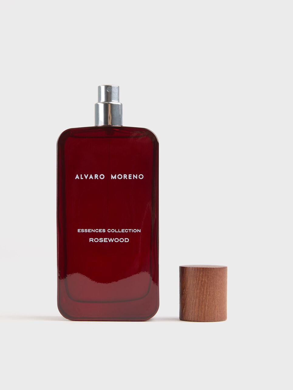 PERFUME AM ROSEWOOD