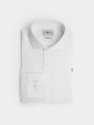 Camisas Vestir Álvaro Moreno