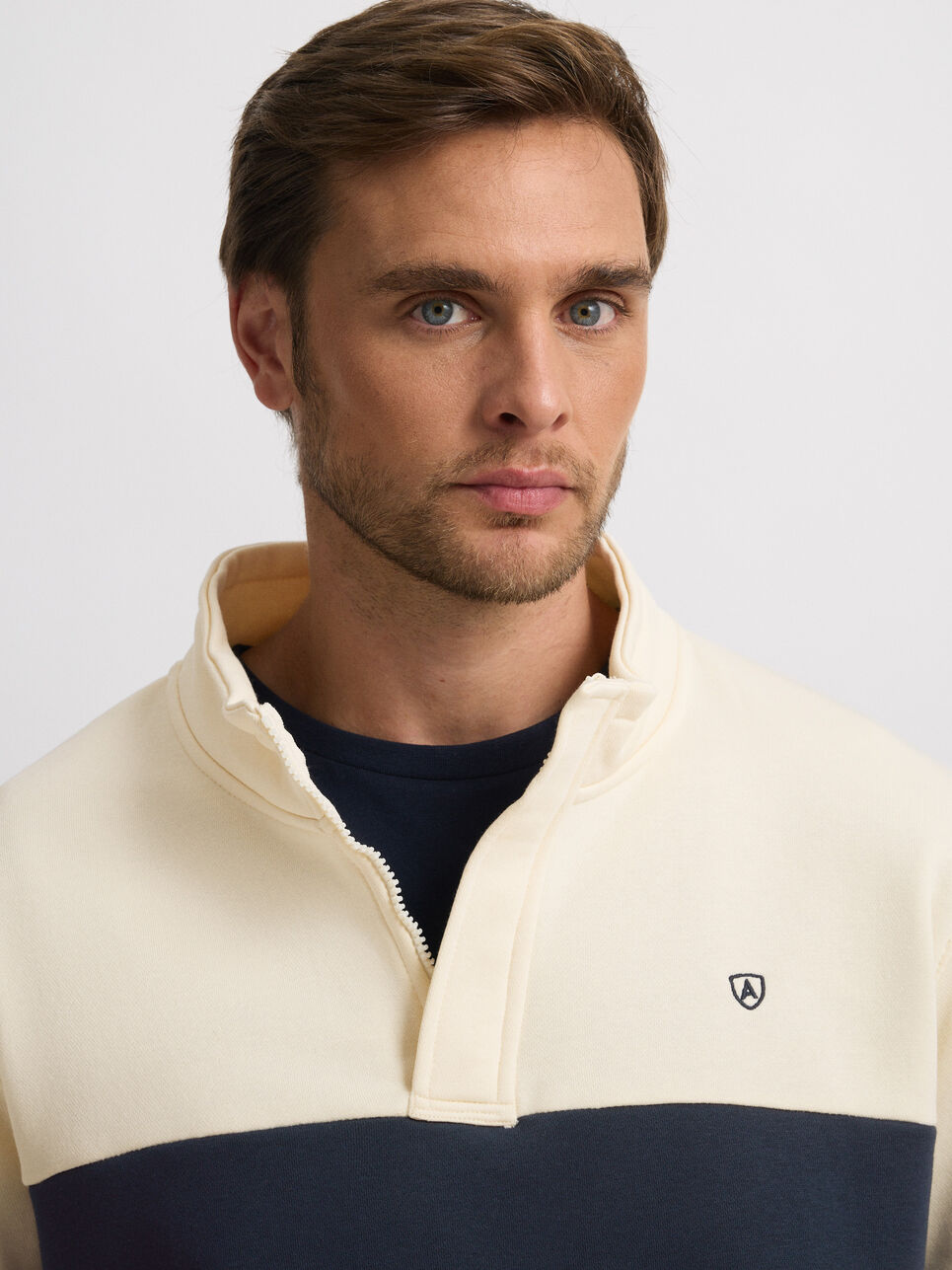 SUDADERA TOM