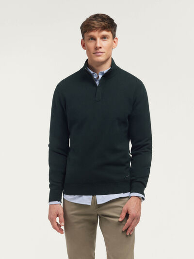 JERSEY OWENS VERDE