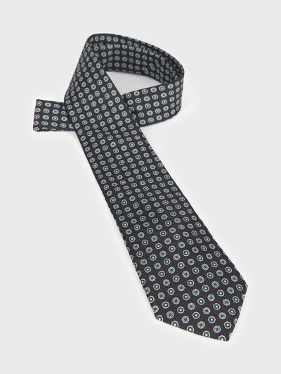 CORBATA PRINTED