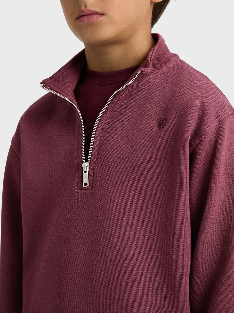 SUDADERA SIMPLY KIDS