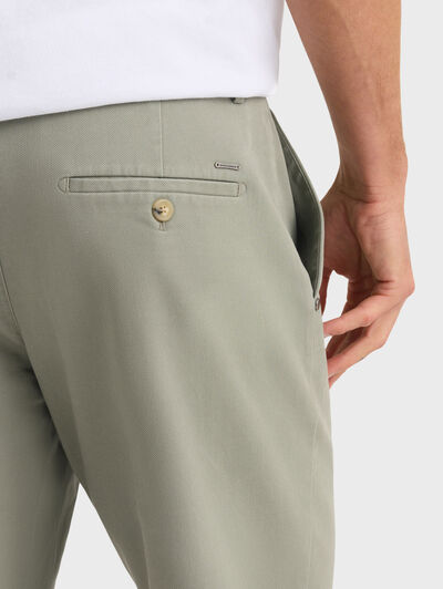 BERMUDA ESTRUCTURA VERDE