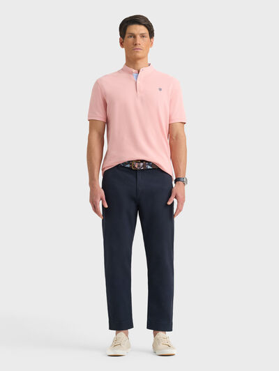 PANTALON NOLAN AZUL MARINO