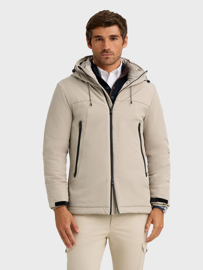 PARKA SKYWALKER