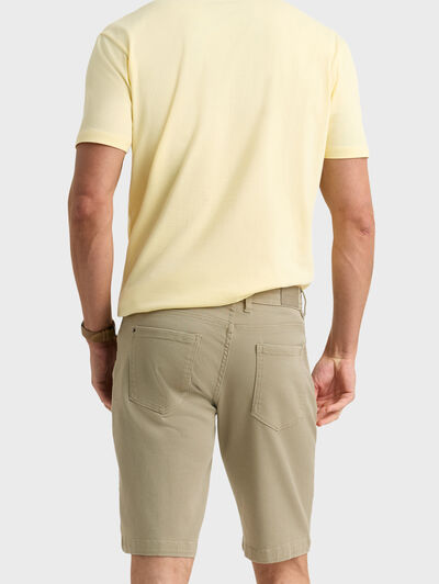 BERMUDA STREET VERDE