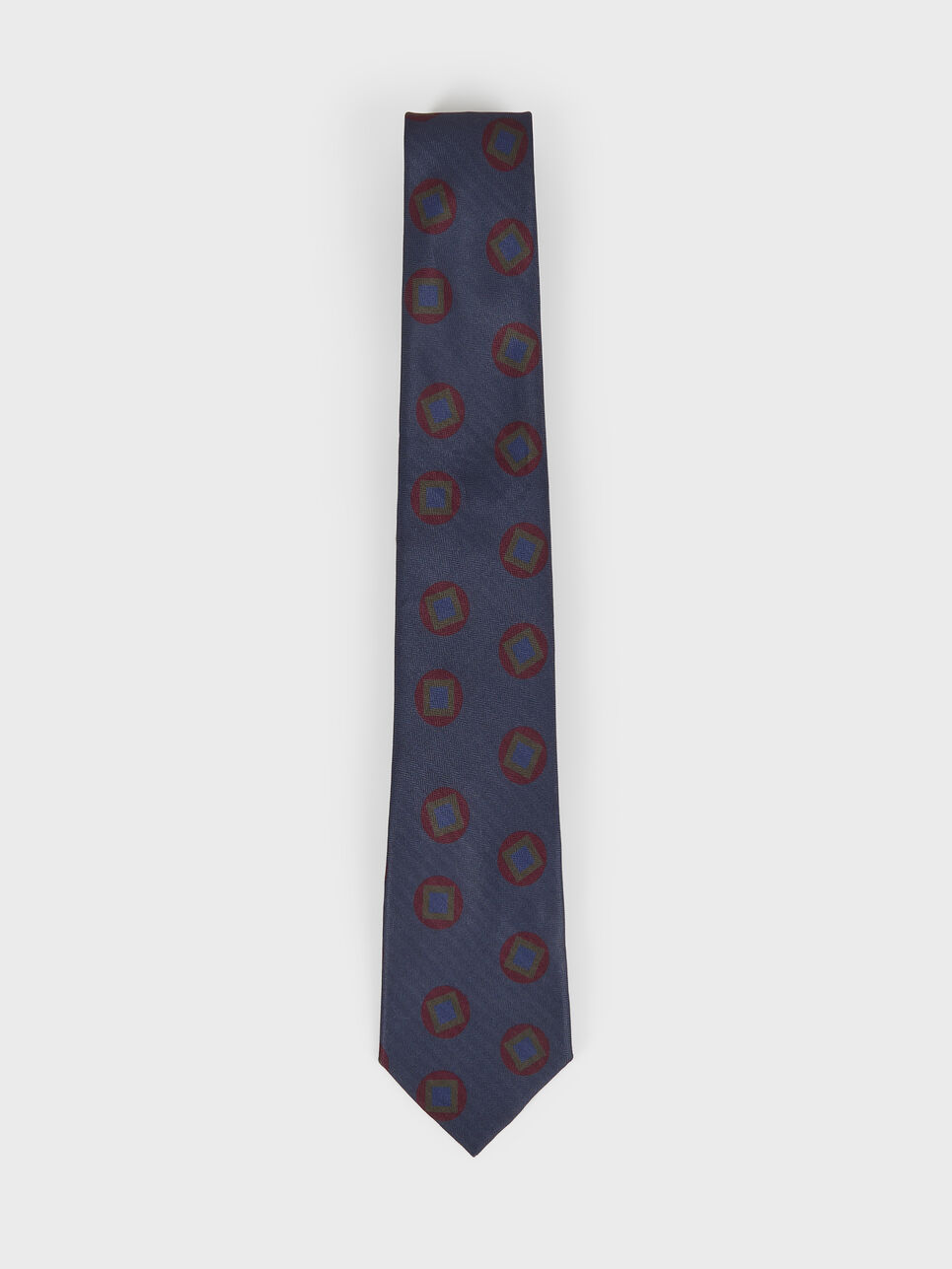 CORBATA PRINTED