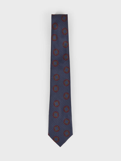 CORBATA PRINTED