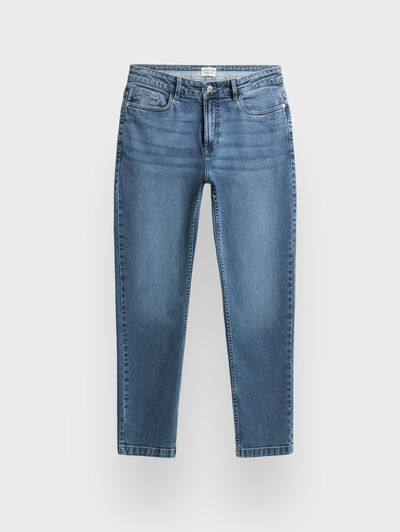 DENIM COMFORT REGULAR