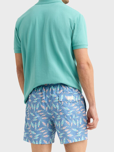 BA&Ntilde;ADOR OCEAN AZUL