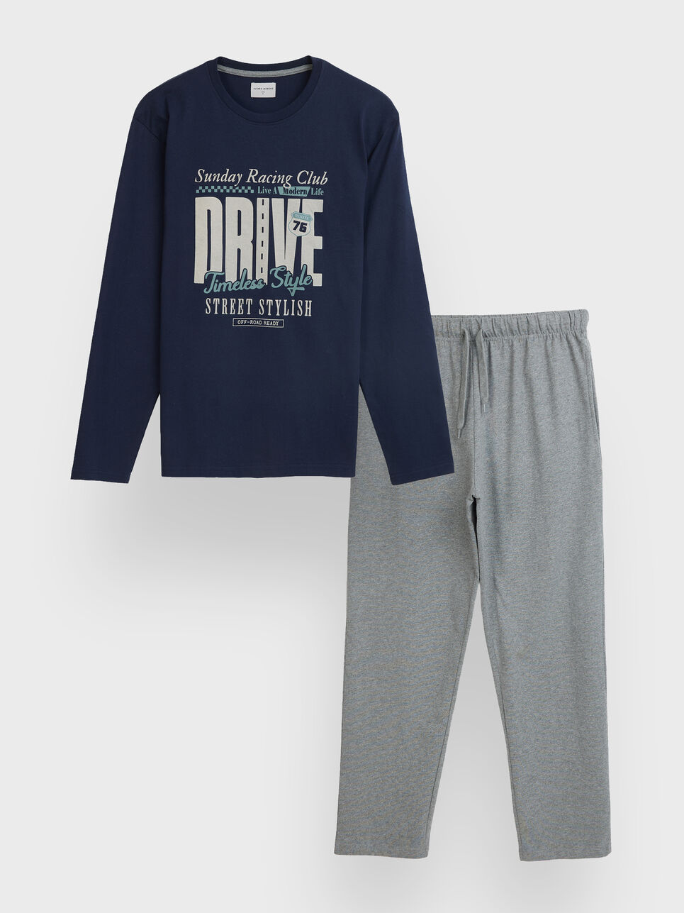 PIJAMA DRIVE