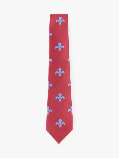 CORBATA JACQUARD MF