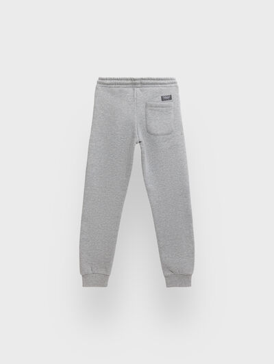 JOGGER BASIC KIDS