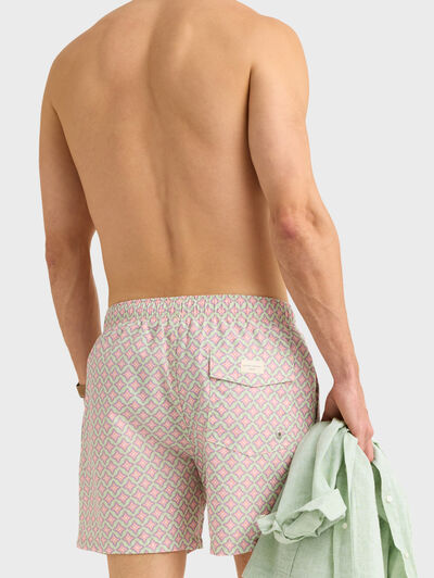 BA&Ntilde;ADOR RENOIR VERDE