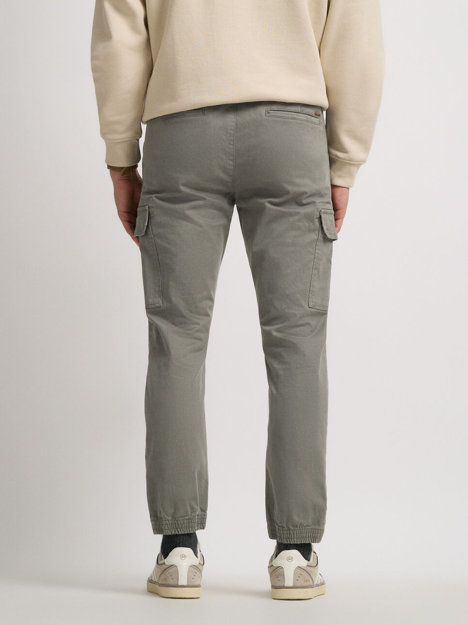 PANTALON BUFFORD