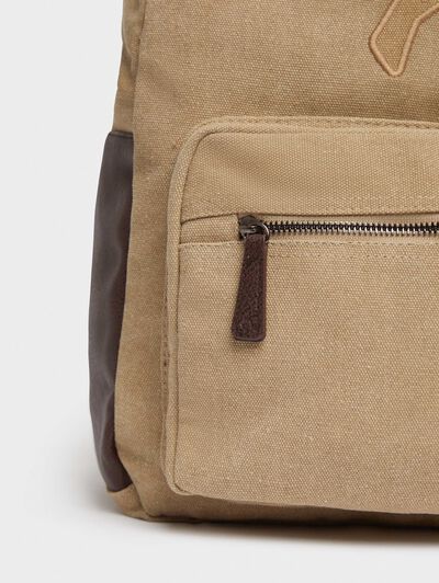MOCHILA WADDEX