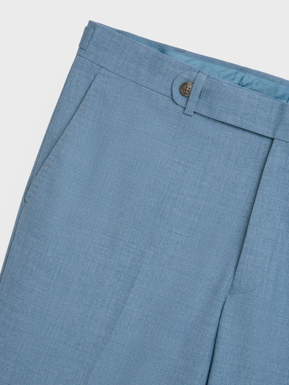 PANTALON NAPOLI TROPICAL