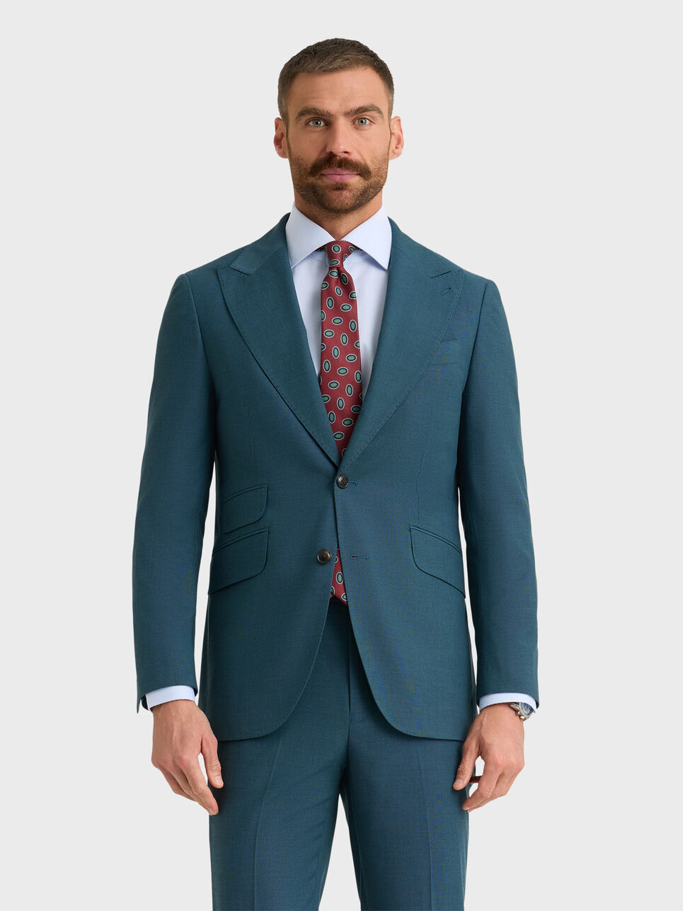 AMERICANA CAPO MICROPUNTO