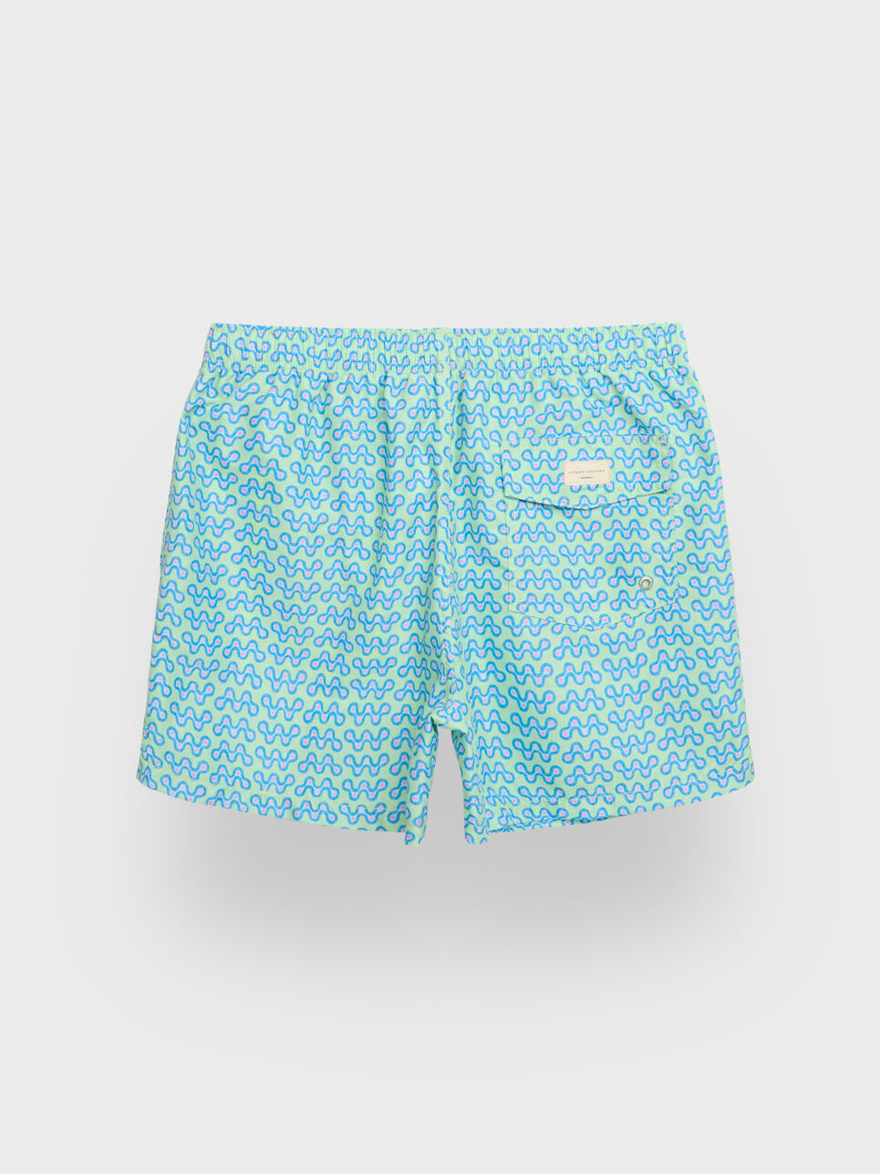 BA&Ntilde;ADOR PORTO