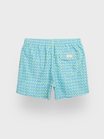 BA&Ntilde;ADOR PORTO VERDE