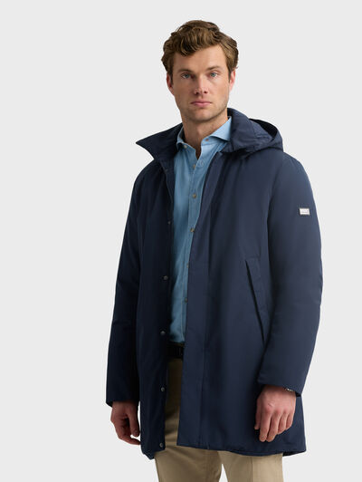 PARKA BRADFORD